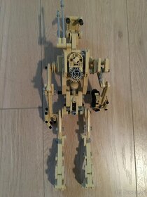 LEGO Star Wars Battle Droid 8001 - 4