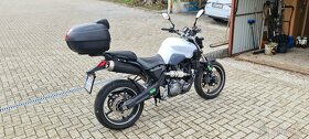 Na predaj Yamaha MT-03, r.v.2006, 45000km - 4