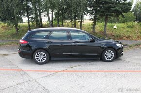 Ford Mondeo Combi 1.5 TDCi - 4