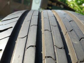 235/55 r18 letne pneumatiky - 4