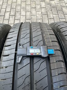 Nové letní pneu / zatezove 215/65/16c GoodYear - 4