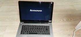 Lenovo IdeaPad U410, 14", nVidia, - 4