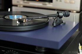 PRO-JECT DEBUT CARBON EVO DC SATIN BLUE (RAINIER) NEW - 4