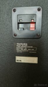 Technics SB-CS70 - 4