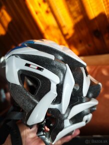 Casco Daimor mountain prilba - 4