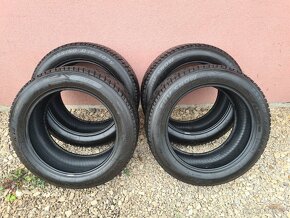 255/50 R19 Riken SuvSnow zimné. - 4