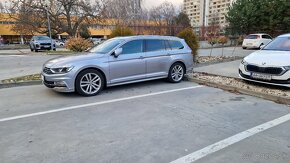 Volkswagen Passat R-line 2.0 TDI 2018 - 4