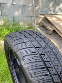 Zimné pneumatiky 205/55 R16 HXL - 4