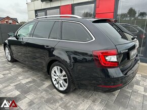 Škoda Octavia Combi 2.0 TDI DSG Style, FULL LED, Keyless, SR - 4