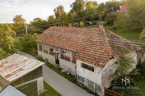 Ponúkame Vám exkluzívne na predaj rodinný dom vhodný na reko - 4