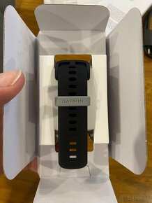 Hodinky Garmin Vivoactive5 - 4