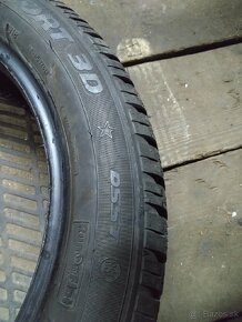 Zimne 175/60R16 - 4