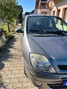 Renault scenic 2003 - 4