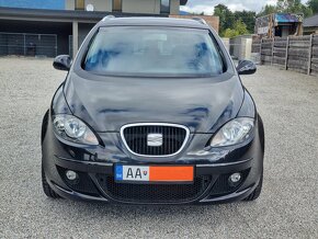 SEAT ALTEA XL 1,9 TDi - 4