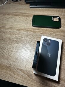 Apple iPhone 13 Mini Midnight 128GB ❗️TOP STAV❗️ - 4