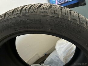 Nokian WR 285/40 R21 Zimne - 4