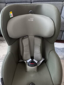 Autosedacka Britax Römer TRIFIX 2 i-size - 4