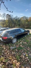 Audi a6 3.0TDi Quattro - 4