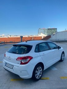 Citroen C4 2016 - 4