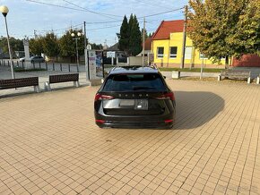 Skoda octavia combi 4 Matrix/dsg/2.0l - 4