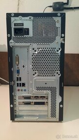 i3-3220 3.30 GHz/8 GB DDR3/SSD+HDD/GTX 660 2 GB/Win 10 - 4