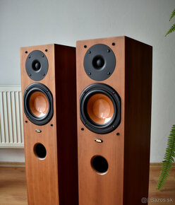 CHARIO Silhouette 100T..... Loudspeakers - 4