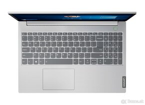 Lenovo ThinkBook 15-IIL 15.6" i5-1035G1/16GB/256GB/FHD/ZÁR - 4