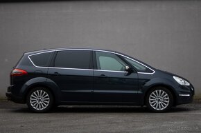 Ford S-Max - 4