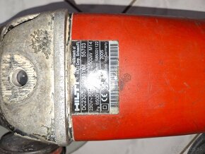 Hilti DC 230 S - 4