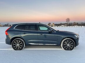 Volvo XC60, T5 AWD, 2017, vzduch, 360° - 4