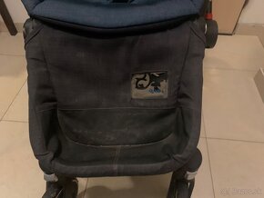 Cybex Priam - 4