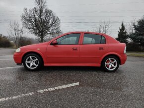 Opel Astra G - 4