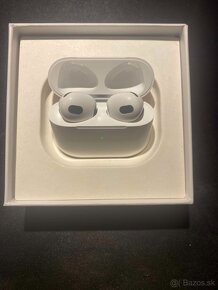 Apple AirPods 3 - 4