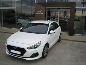 Hyundai i30 1.4 T-GDi Family 7DCT - 4