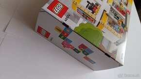 LEGO 40574 Predajňa LEGO - 4