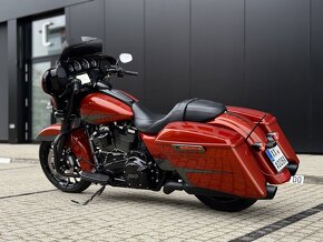 Harley-Davidson Street Glide - 4