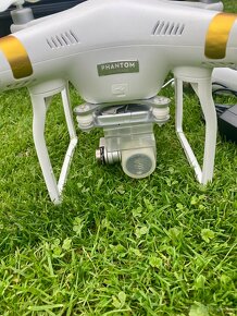 DJI Phantom 3 Standard - 4