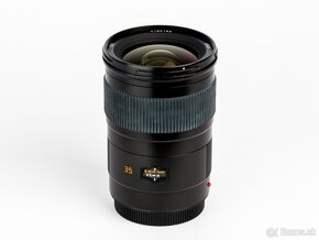 Leica Summarit-S 35mm f/2,5 ASPH - 4