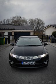 Civic 8g - 4