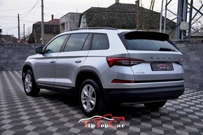 ⏩ Škoda Kodiaq 2.0 TDI SCR EVO Ambition DSG - 4