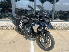 BMW R1250GS | 15 xxxkm | plná výbava - 4