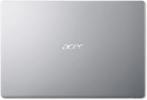 Acer Swift 3 Pure Silver 14" celokovový - 4