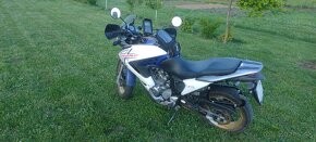 Honda transalp 700 abs 2009 - 4