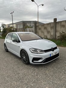 VW Golf R 2.0 TSI 4MOTION DSG - 4