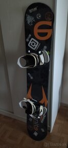 Snowboard - 4