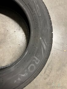 165/70R14 letné pneumatíky - 4