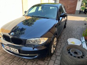 Bmw e87 118d 2007 - 4