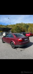 Audi A4B6 1.9 TDI - 4