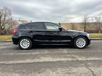 Predám BMW E87 118d facelift - 4