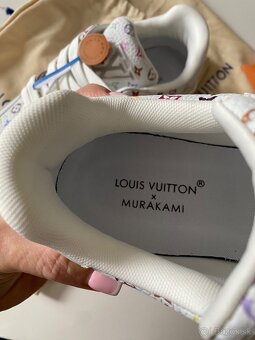 Louis Vuitton Murakami - 4